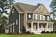 Give Modern Look To Your Home With Advanced Wood Siding in Chicago| Chicago Siding