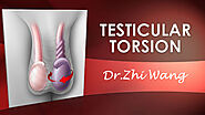 Website at http://www.chinesehospital.pk/andrology/orchitis/testicular-torsion-treatment/