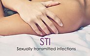 STI Treatment in Lahore - Sexual Transmitted Infection - Zaib Hospital