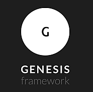 Genesis Framework: Next, you'll need some framework.