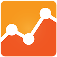 Google Analytics: Because you need to know your stats!