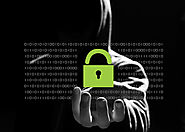 Data Encryption Online Backup