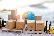 International Moving - The Fox Movers