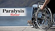 Paralysis Treatment in Lahore | Physiotherapy Hospital