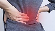 Back Pain Treatment in Lahore | Physiotherapy Hospital
