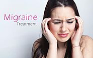 Migraine Treatment and Diagnosis | Physiotherapy Hospital