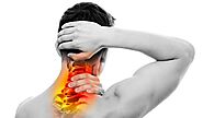 Website at http://www.physiotherapy.org.pk/blog/neck-pain-treatment-causes-diagnosis/