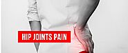 Hip Pain Treatment in Lahore | How To Relieve Hip Pain