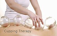 Website at http://www.physiotherapy.org.pk/hijama/cupping-therapy/