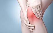 Knee Pain Treatment in Lahore - Zaib Hospital - Dr. Ali Shahvaiz