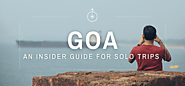Goa's Insider Travel Guide for Solo Travelers