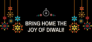 Infographic - Bring home the joy of Diwali celebrations in different parts of India