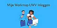 Werkmap UWV Inloggen : www.uwv.nl | My View