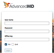 AdvancedMD Demo : Advancedmd.com Login - RozyJos