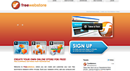 Showcase of FreeWebstore Sites