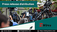 Best press release distribution services in USA.