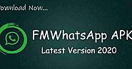 تحميل واتساب فؤاد FMWhatsApp اخر تحديث 2022 - WhatsApp Plus