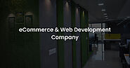 Your Trusted and Reliable ECOMMERCE & WEB DEVELOPMENT Partner to Empower your Business