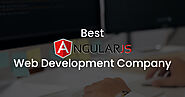 AngularJS Development Company in India | WPWeb Infotech