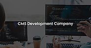 CMS Development Company | CMS Development Services