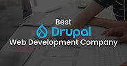 Drupal Develolpment Company | Drupal Web Development Services