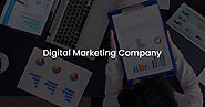 Digital Marketing Company | Digital Marketing Services