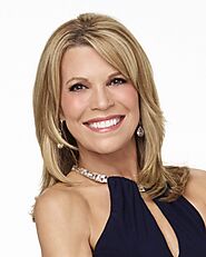 Vanna White- Career and Personal life - Contenterist