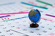 A Complete List Of December Global Holidays