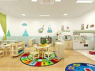 Looking for Best Montessori Daycare Preschool near Fremont, Dublin