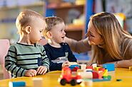 Best Preschool Learning Suits the Excellent Success for Your Children - WriteUpCafe.com