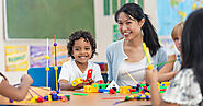 Make Your Child a Shining Star by Enrolling Him For a Preschool – We Nurture Kids Blog