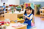 Which Preschool Good for your Child in Fremont CA?