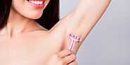 Laser Hair Removal - Skin Clinics