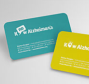 4040 Agency | Marketing & Advertising | Know Alzheimer's