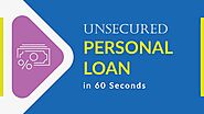 Unsecured Personal Loans Bad Credit Instant Decision Canada