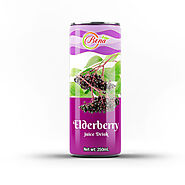 wholesale elderberry juice