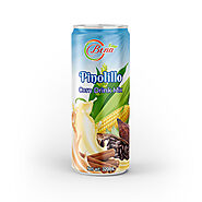 pinolillo juice drink