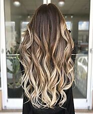 Best Brand For Ombre Hair Extensions - Grab The Sale!