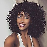 Best Price Point for Short Haircuts for Curly Hair Extensions - Grab The Sale!