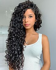 Grab the Deal - Sale on Afro Kinky Curly Hair Extensions!