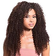 Don’t Lose Alert - Secret Sale for Curly Hair Style Extensions is Live!