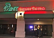 Mint Indian Bistro