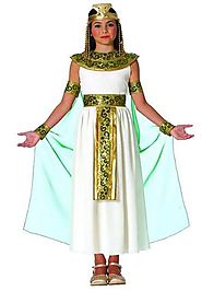 Egyptian Party Costumes, Accessories & Props