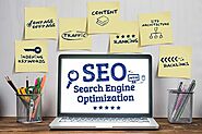 Top SEO Services in UAE