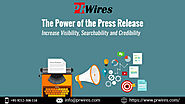 Best Press Release Distribution Services in Oklahoma
