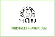 HighStreetPharma Review (2023) - Is High Street Pharma legit? - UrbanMatter