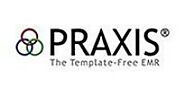 Praxis EMR Software Reviews - Get Pricing & Demo 2022