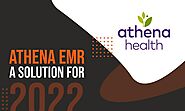 Why Most Physicians Recommends Athena EMR for Urgent Care - TrendyNews4U