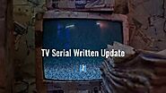 iframely: TV Serial Written Update