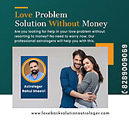 Website at https://lovebacksolutionastrologer.wordpress.com/2022/07/04/free-love-problem-solution/